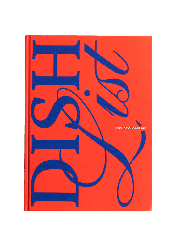 Dish List