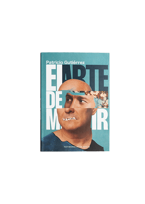 Portada de El Arte de Mentir
