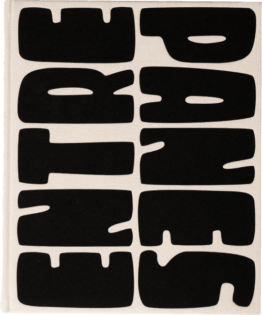 Portada de Entre Panes