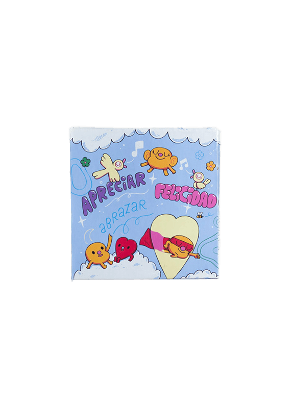 Portada de Pequeños Iluminados