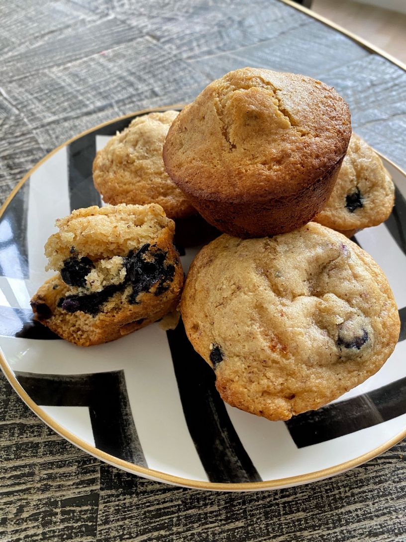 imagen de cotas-healthy-breakfast-muffins /  image