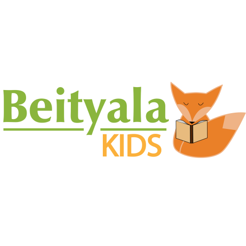 Beityala Kids (Librería Beityala)